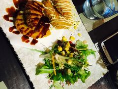 -桥岚·巷子鲜河豚鱼(专门店)