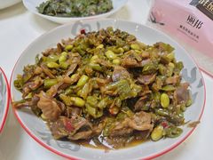 -云中菜馆(恒晟·云中绿园店)