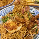扬州！一周吃五次的面馆.....好吃到破防！