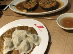-船歌·鱼水饺青岛菜(金狮广场店)
