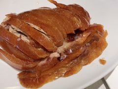 -惠丰堂饭庄·烤鸭·京味菜(西北旺·唐家岭店)