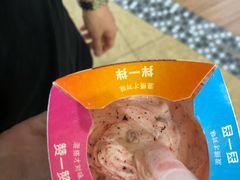 -麦当劳(景城邻里中心店)