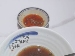 -得得本帮面馆(台儿庄路店)