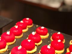 -广州富力君悦大酒店·凯菲厅