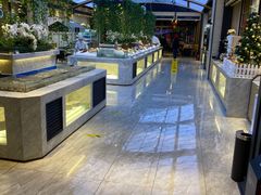 -川骄海鲜自助(河东店)