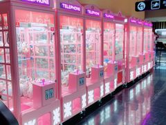 -银泰百货(北京大红门店)