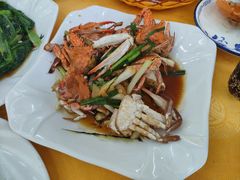 -秋姐美食店(旅游大道店)
