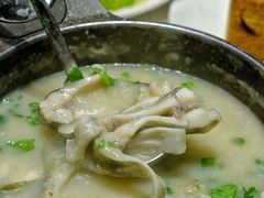 -粥旺庄(芳村店)