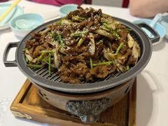 -玉林烤鸭店(黄村兴华店)