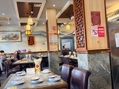 -华盛园卷子王农家菜水库鱼