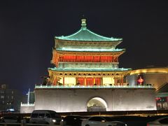 -美丽豪酒店(西安钟鼓楼回民街店)
