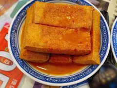 -捷信牛奶甜品世家(学府店)