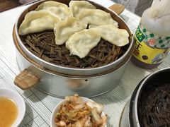 -金城包子牛肉灌汤包(台东四路店)