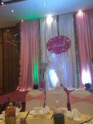 -厦门庐山大酒店·宴会厅