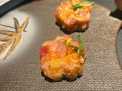 -蟹犇前•帝王蟹雪蟹(陆家嘴店)
