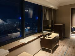 -上海龙之梦万丽酒店