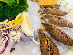 黑金鲍-海上人家The Sea Food Paradise Restaurant & Bar