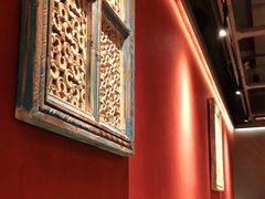 -丝路金桃·新疆菜(徐汇店)