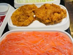 -川西坝子火锅(清江东路3.0直营店)