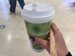 -茶百道(柏威年店)