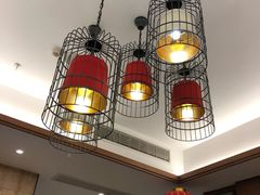 大堂-翠山·映月湖景餐厅(映月湖公园店)