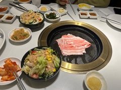 -韩时烤肉(枫蓝店)
