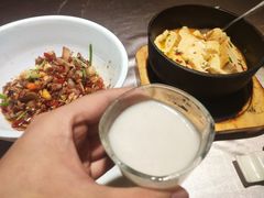 -回头食客-李久其家民间餐厅(望城金桥国际店)