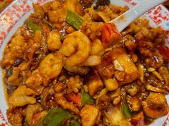 -老姑砂锅·烧烤天津菜(体北道店)