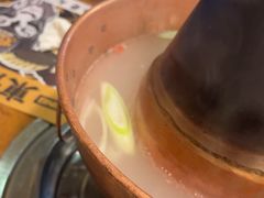 -東豫狼鲜货烧烤. 碳火烤鱼. 小龙虾(上海首店)