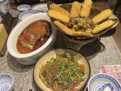 -南京大牌档(济南万象城店)