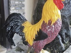 景观位-大树头·花园餐厅(市桥店)