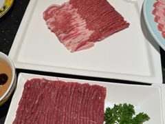 -南门涮肉(东单店)