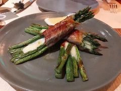 -Mercato莫卡多露台餐厅与酒吧(K11店)