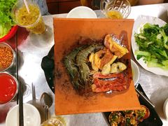 -瓦片烤肉(13号店)