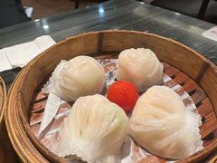 -虾饺妹·粤式手工点心(水荫路店)