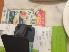 -翠华餐厅(德基广场店)