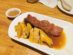 -新澳港式茶餐厅(余姚路店)