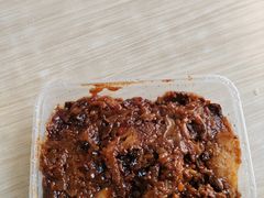 -樊记腊汁肉(竹笆市总店)