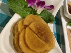 -南来顺饭庄·清真(南菜园店)