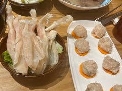 -虾领航小龙虾·吉林烧烤(柳州路店)