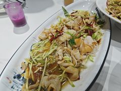 -渔码头食府·20年蓬莱老字号(登州路店)