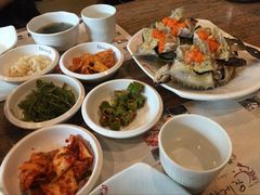 -普乐酱蟹(coex店)