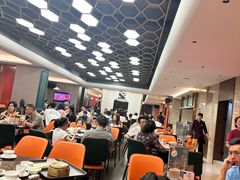 -潮福城大酒楼·潮粤菜·港式点心(阳光城店)
