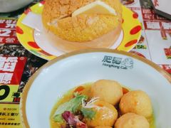 -肥韬茶餐厅(南山mini店)