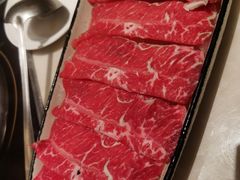 -一哥澳门豆捞·澳门风打边炉(高德置地店)