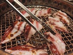 -一品诚记烤肉(大连柏威年购物中心店)