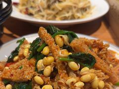 -小杨烤肉(朱雀店)