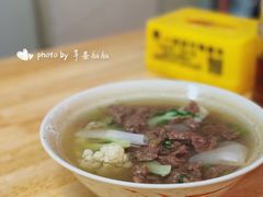 牛肉滑-福清滑(乐南公寓店)