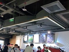 大堂-COSTA COFFEE(武汉武商MALL店)
