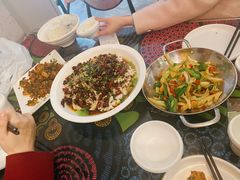 -三猫黑鱼花(南大店)
